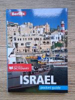 Israel. Pocket guide