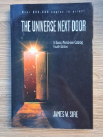 James W. Sire - The universe next door