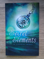 Johanna Danninger - Secret elements. In adancul marii
