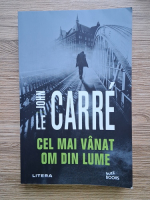 John Le Carre - Cel mai vanat om din lume