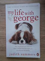 Judith Summers - My life with George