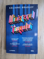 Kaliane Bradley - Ministerul timpului