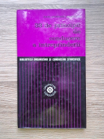 Karl Stefanic Allmayer - 33 de principii de conducere a intreprinderii