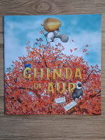 Katy Hudson - Ghinda de aur