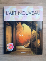 Klaus-Jurgen Sembach - L'art nouveau