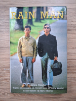 Leonore Fleischer - Rain Man