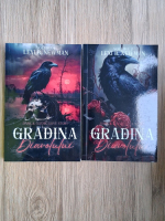 Lexi B. Newman - Gradina diavolului (2 volume)