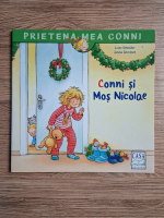 Liane Schneider - Conni si Mos Nicolae