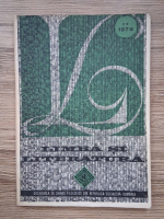 Limba si literatura, 1979 (volumul 2)