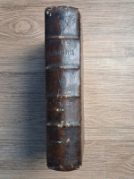 M. Gambetta - Discours et plaidoyers politiques (volumul 9, partea a VII-a, 1883)