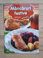 Mancaruri festive