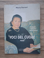 Anticariat: Maria Ferrari - Voci del cuore