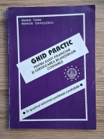 Marin Toma - Ghid practic pentru audit financiar si certificarea bilanturilor contabile
