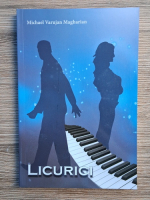 Anticariat: Michael Varujan Magharian - Licurici