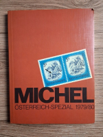 Michel. Osterreich-spezial 1979/80