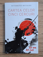 Miyamoto Musashi - Cartea celor cinci cercuri