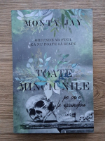 Monty Jay - Toate minciunile pe care le ascundem