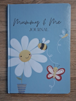 Anticariat: Mummy and me. Journal