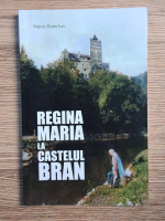 Narcis Dorin Ion - Regina Maria la Castelul Bran