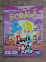 Ne pregatim pentru scoala. Activitati de evaluare pentru grupa mare