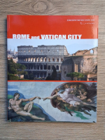 Nicola Bianchini - Rome and Vatican city