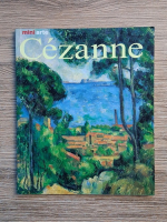 Nicola Nonhoff - Cezanne