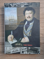 Nicolae I. Angelescu - Negustorii de odinioara