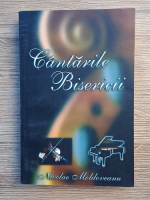 Nicolae Moldoveanu - Cantarile Bisericii