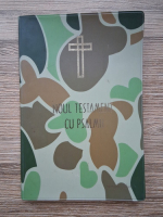 Anticariat: Noul Testament si Psalmii 