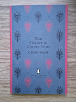 Oscar Wilde - The picture of Dorian Gray