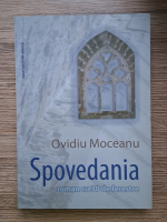 Ovidiu Moceanu - Spovedania