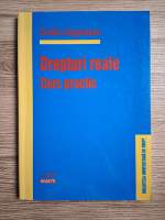 Ovidiu Ungureanu - Drepturi reale. Curs practic