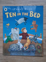 Penny Dale - Ten in the bed