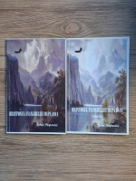 Petru Popovici - Hristosul evangheliei dupa Ioan (2 volume)