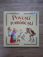 Povesti romanesti