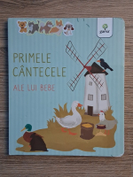 Primele cantece ale lui bebe