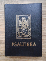 Anticariat: Psaltirea Proorocului si Imparatului David (2001)