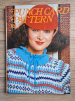 Punch Card Pattern (volumul 3)