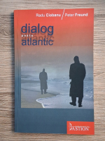 Radu Ciobanu - Dialog peste Atlantic