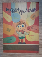 Anticariat: Revista Recreatia Mare (1985)