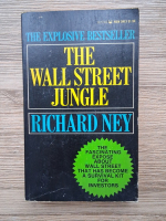 Richard Ney - The Wall Street jungle