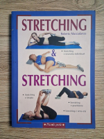 Roberto Maccadanza - Stretching e stretching