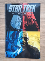 Anticariat: Roberto Orci - Star Trek. Nero 