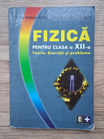 Rodica Ionescu Andrei - Fizica pentru clasa a XII-a. Teorie. Exercitii si probleme