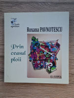 Roxana Pavnotescu - Prin ceasul ploii