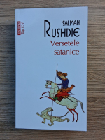 Salman Rushdie - Versetele satanice