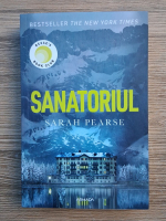 Sarah Pearse - Sanatoriul