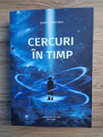 Serban Eugen Savu - Cercuri in timp