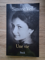 Simone Veil - Une vie