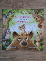 Sophie Schoenwald - Soricel mititel, a venit ziua ta, surprize minunate vei avea!